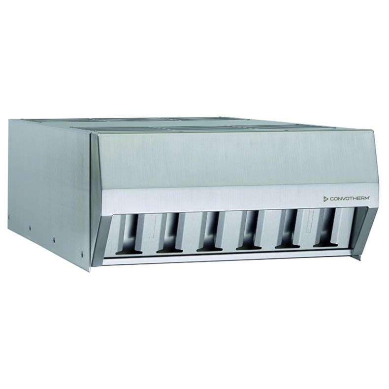 Convotherm Kondensationshaube mini 6.10 und 10.10