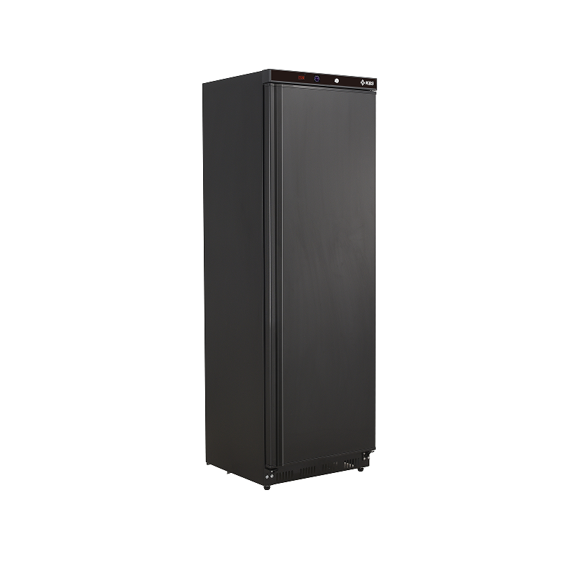 KBS Gewerbekühlschrank 402 U Black Line