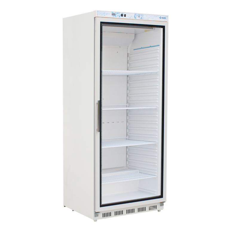 KBS Glastürkühlschrank 602 GU