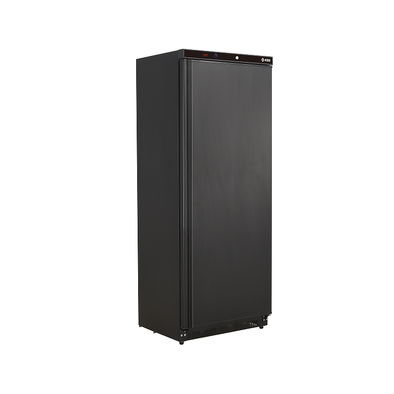 KBS Gewerbekühlschrank 602 U Black Line