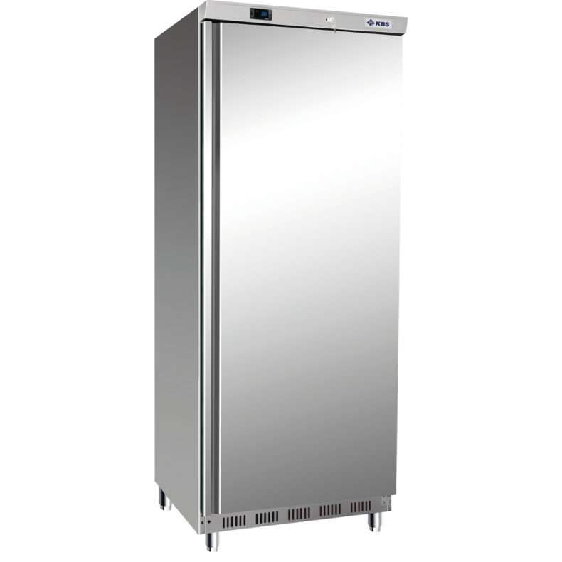 KBS Tiefkühlschrank TKU 702 CHR