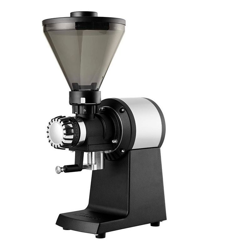 Santos Kaffeemühle 01BAR Championship Edition