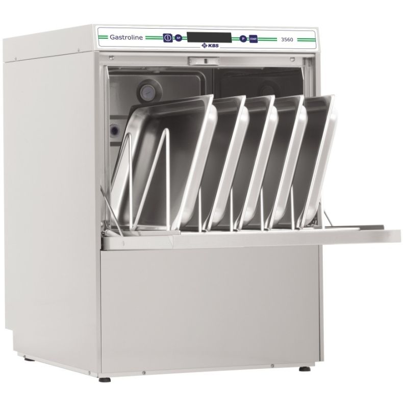 KBS Geschirrspülmaschine Gastroline 3560 AP