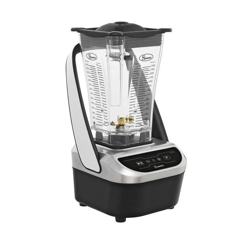 Santos Mixer Compact Brushless Blender 66