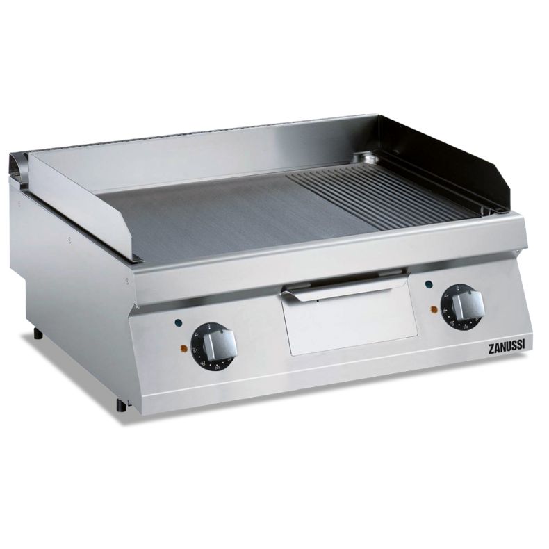 Zanussi Elektro-Bratplatte EBP7 / 1 / 3GE2HT