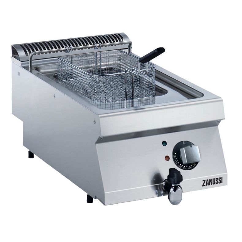 Zanussi Elektro-Fritteuse EF7 / 1B7LT