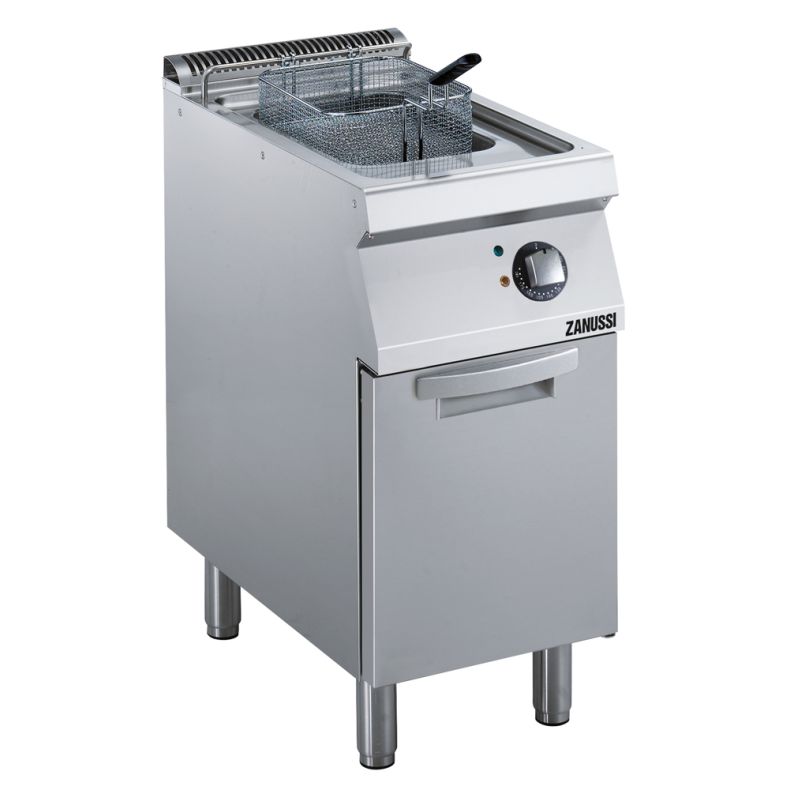 Zanussi Elektro-Fritteuse EF7 / 1B7L