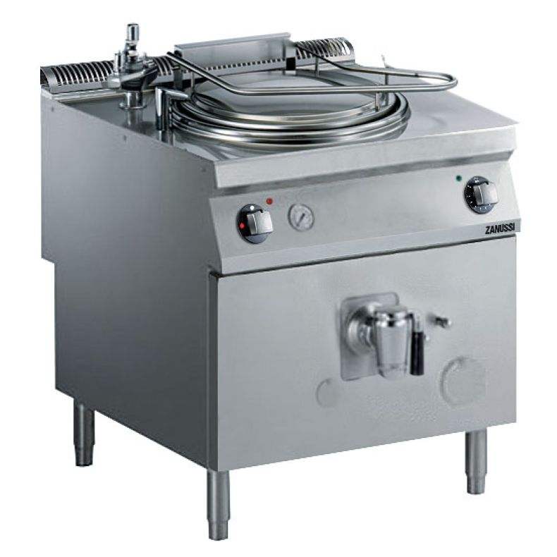 Zanussi Gas-Kochkessel GK9 / 60L-I-P-S