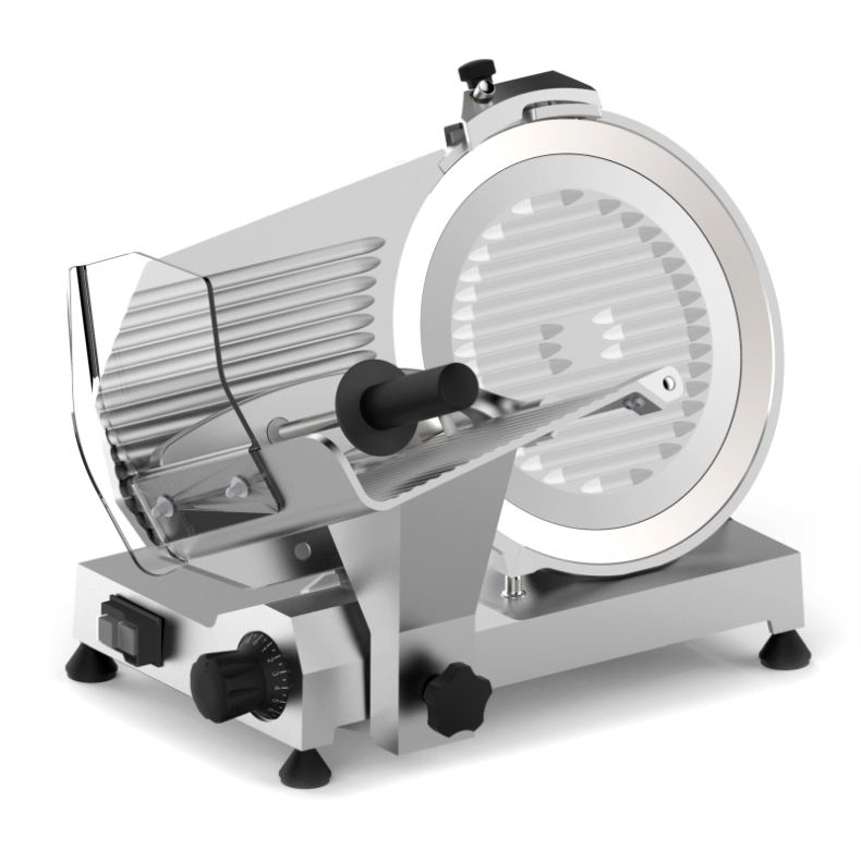 KBS Aufschnittmaschine Schrägschneider Ø 300 mm