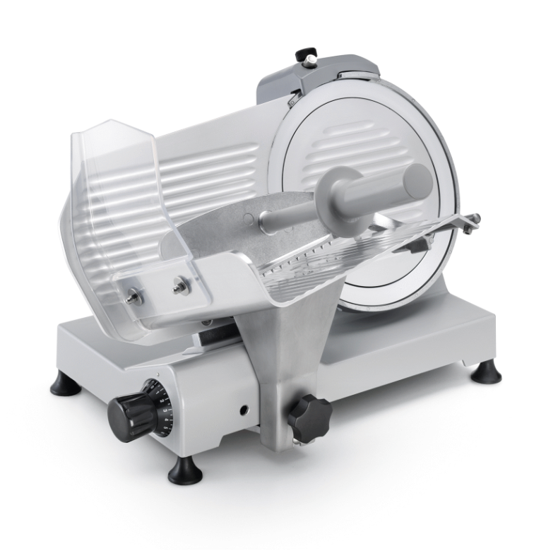 KBS Aufschnittmaschine Schrägschneider Ø 250 mm