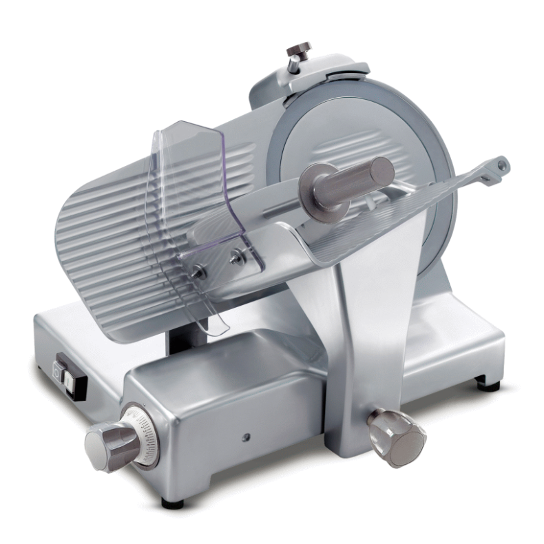KBS Aufschnittmaschine Schrägschneider Ø 300 mm IP 44