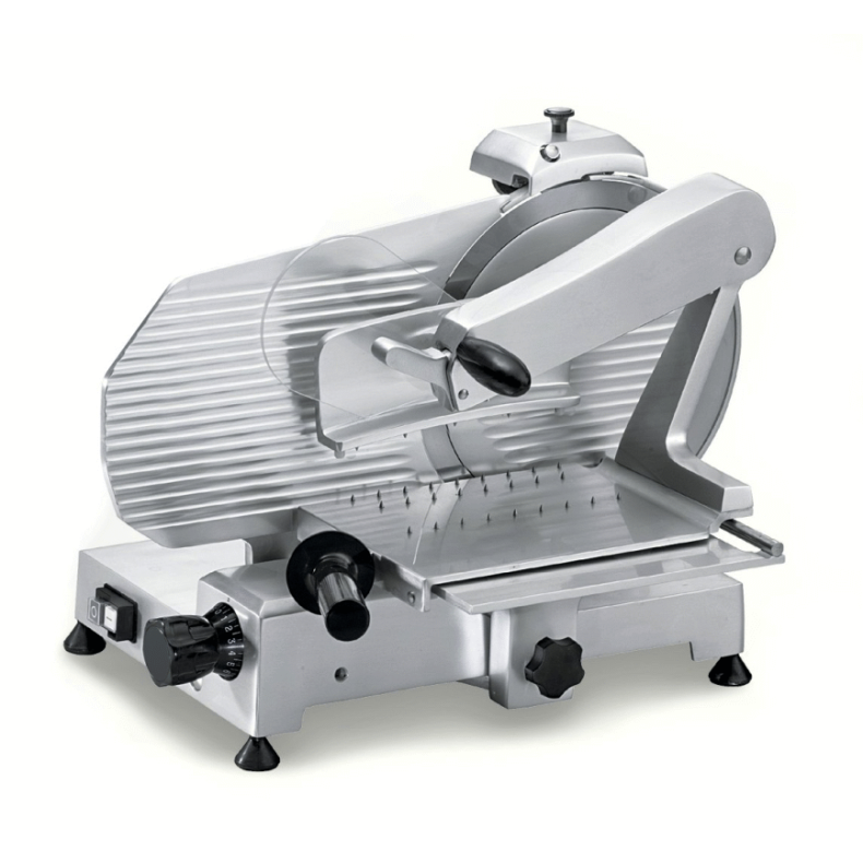 KBS Aufschnittmaschine Senkrechtschneider Ø 300 mm