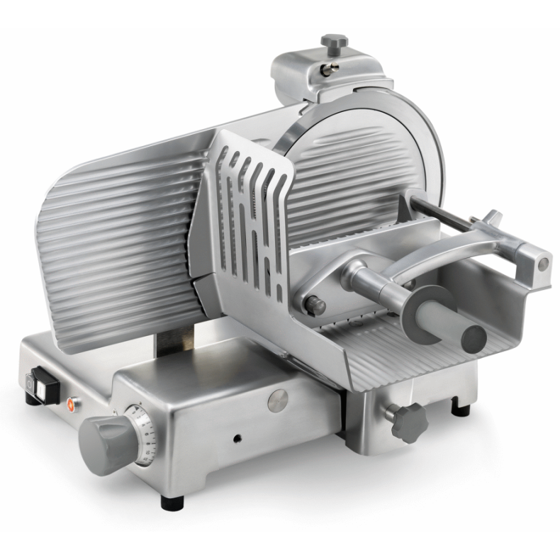 KBS Aufschnittmaschine Vertikalschneider Ø 300 mm IP44