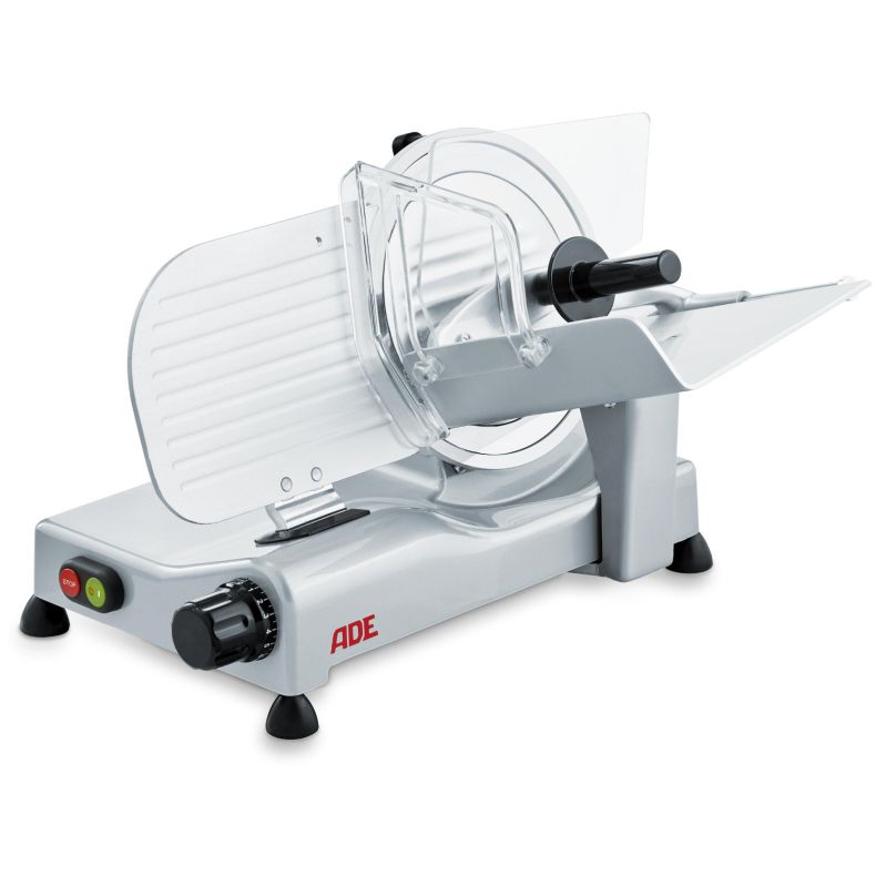 ADE Aufschnittmaschine Snack 220