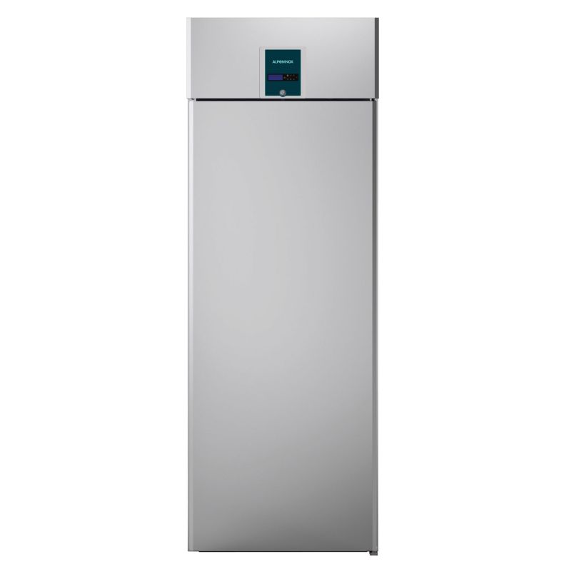 Alpeninox Einfahrkühlschrank EKU 751 CNS