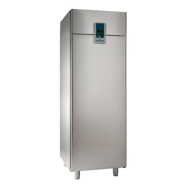 Alpeninox Gewerbekühlschrank KU 703 PREMIUM CRIO TECH HPe