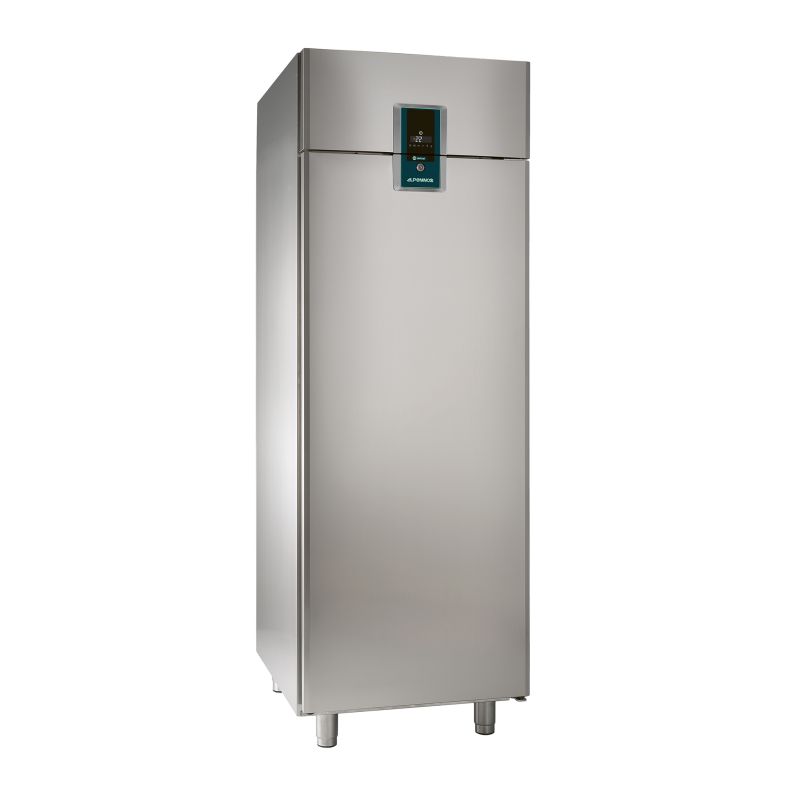 Alpeninox Tiefkühlschrank TKU 703 PREMIUM CRIO TECH HPe
