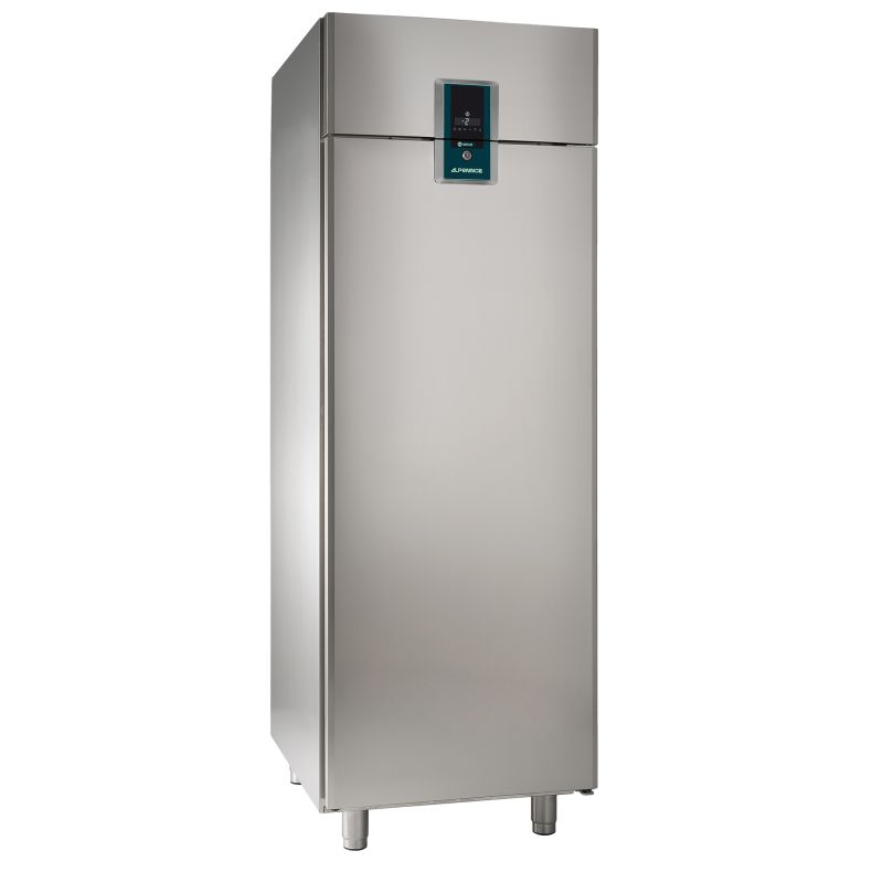 Alpeninox Gewerbekühlschrank KU 702 PREMIUM