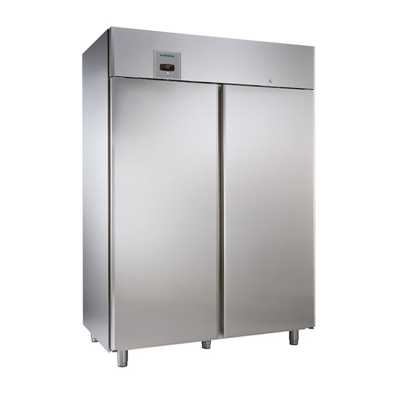 Alpeninox Tiefkühlschrank TKU 1402 BASE