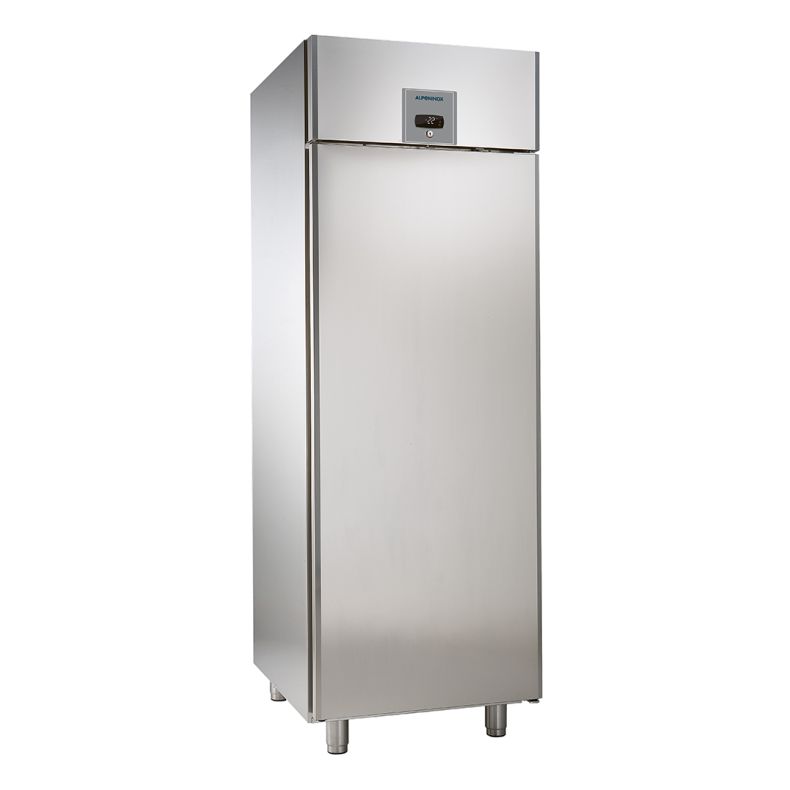 Alpeninox Tiefkühlschrank TKU 702 COMFORT