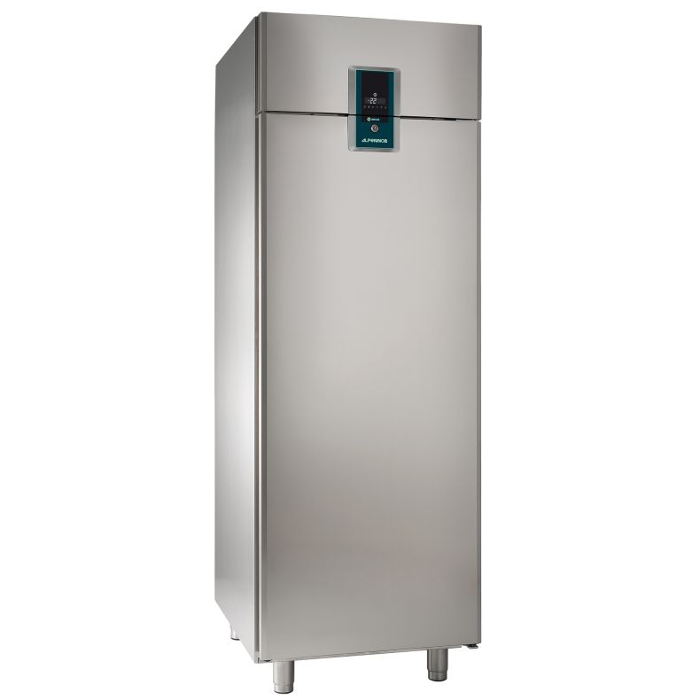Alpeninox Tiefkühlschrank TKU 702 PREMIUM
