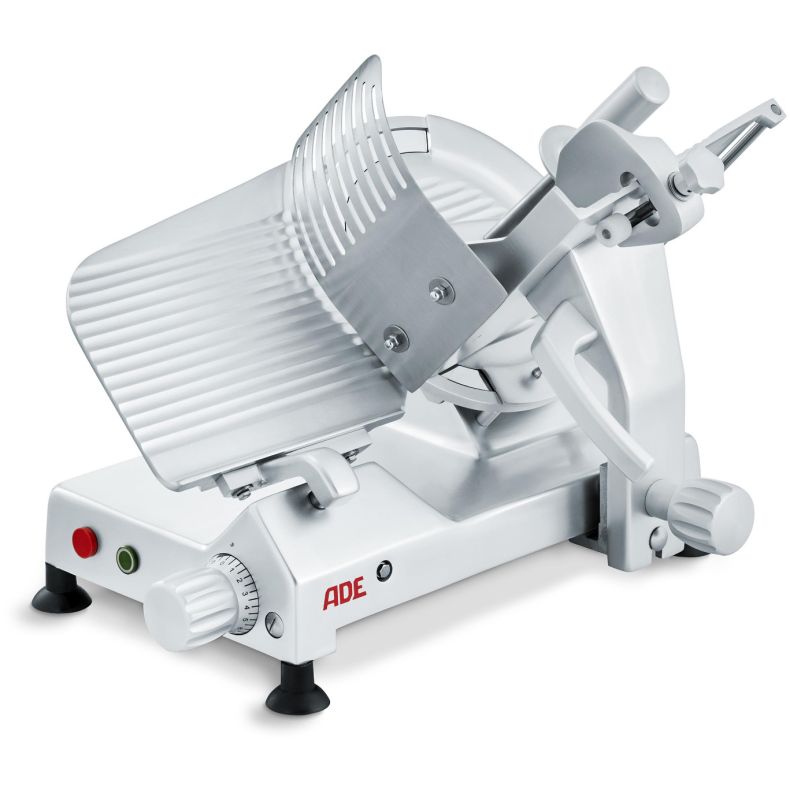 ADE Aufschnittmaschine Diagonal SN2