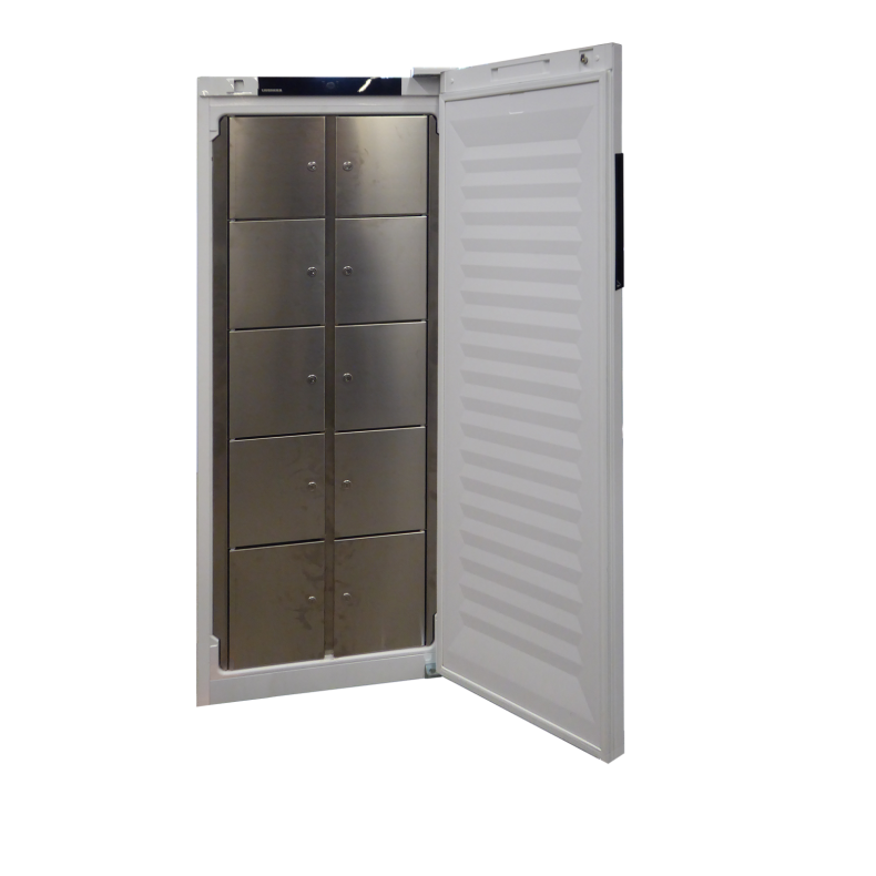 KBS Gemeinschaftskühlschrank HZS 37-8