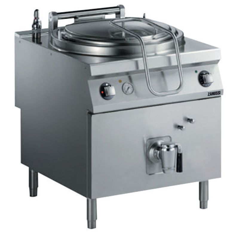 Zanussi Elektro-Kochkessel EK9 / 60L-I-P-S