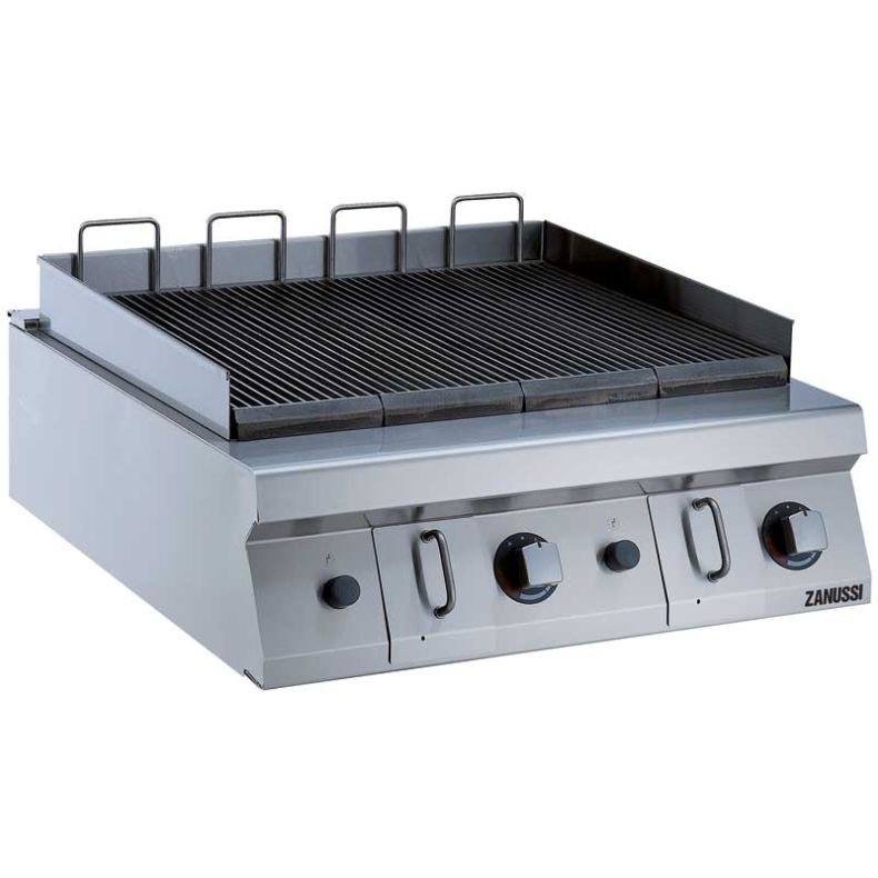 Zanussi Gas-Rostgrill GRG7 / 2HT-HP