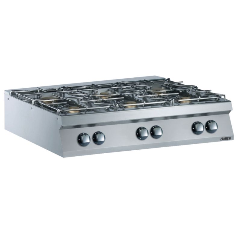 Zanussi Gasherd GH9 / 6F-34-T