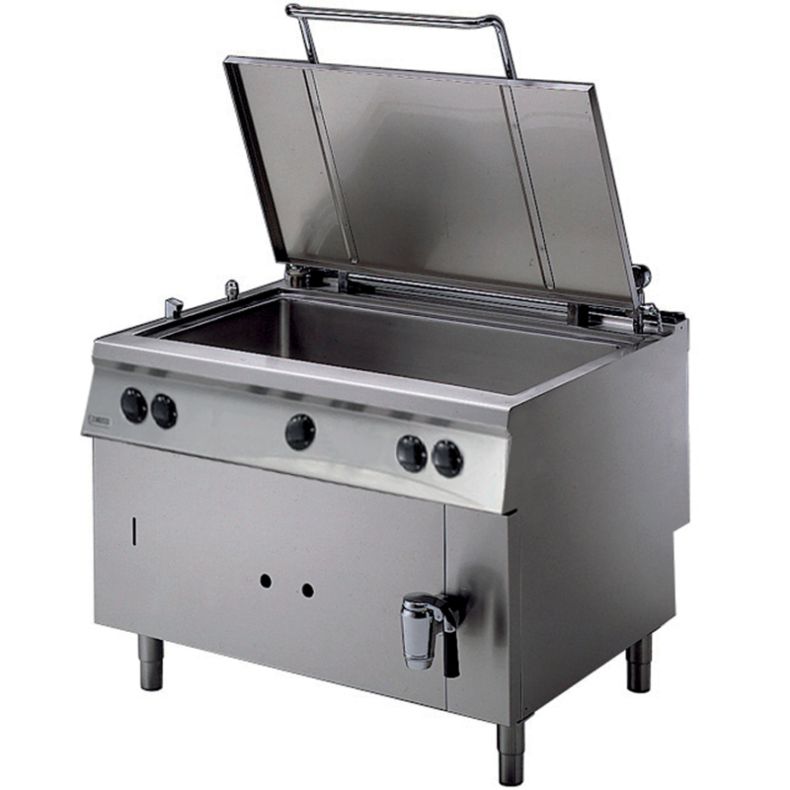 Zanussi Elektro-Kochkessel ERK9 / 250L-I-S