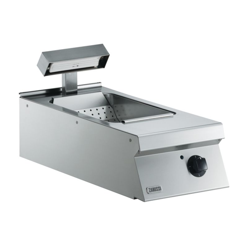Zanussi Elektro-Frittenwanne EFW9 / 1B-GN1/1-T