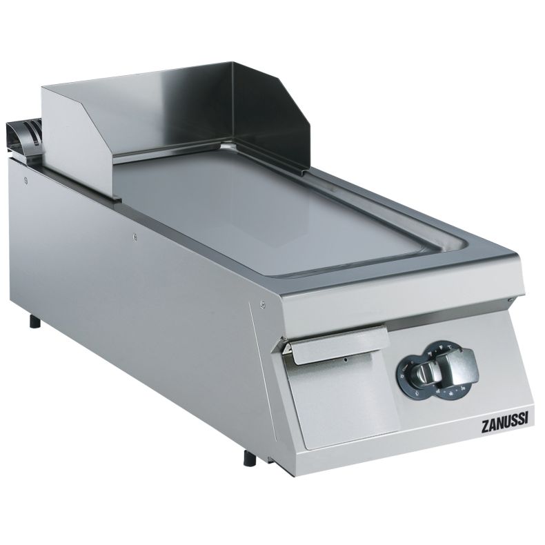 Zanussi Gas-Bratplatte GBP9 / 1H-GL-W-T