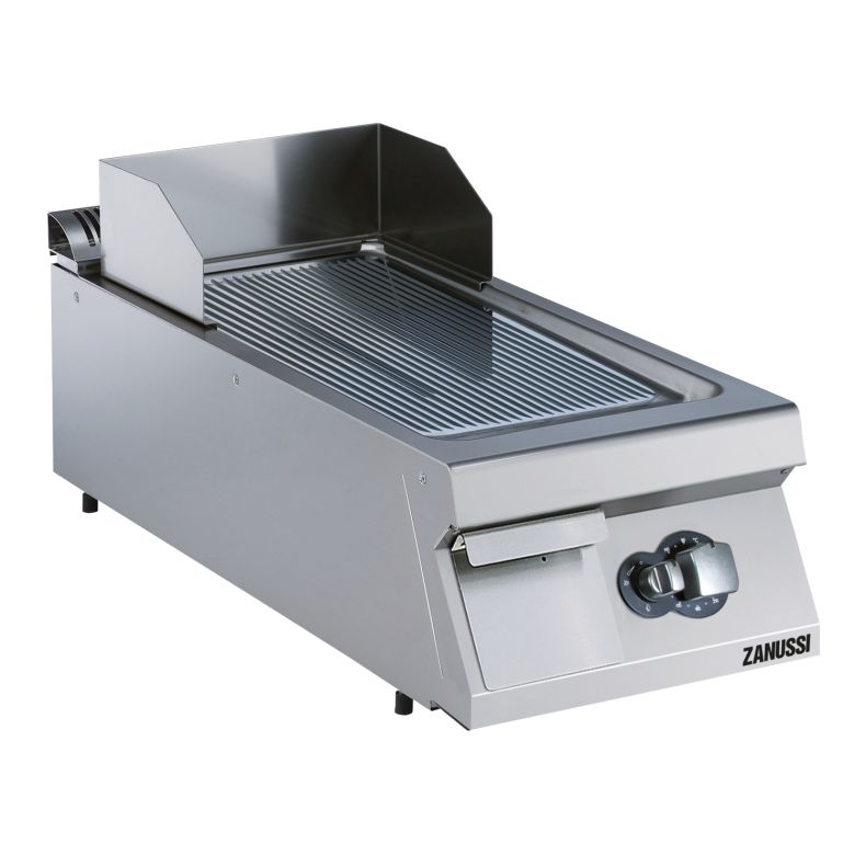 Zanussi Gas-Bratplatte GBP9 / 1H-GE-GE-10KW-T