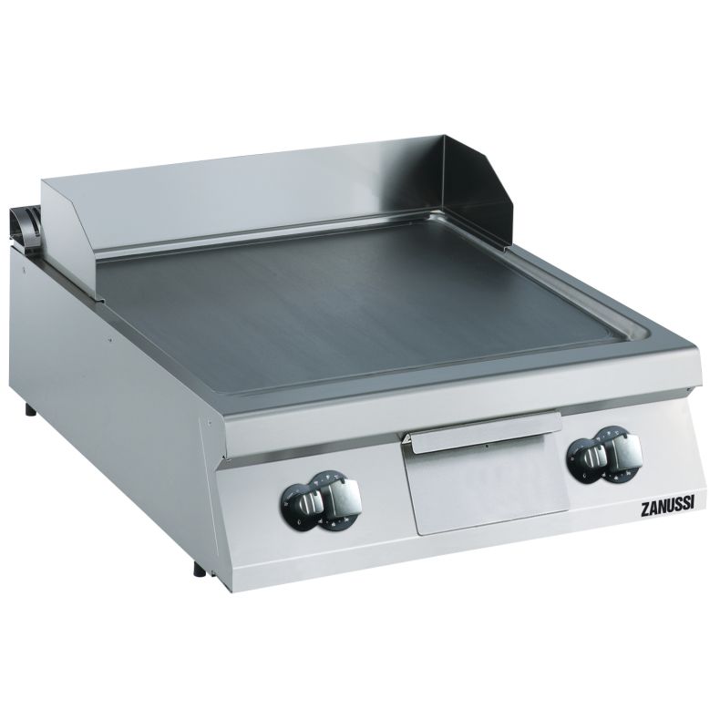 Zanussi Gas-Bratplatte GBP9 / 2H-GL-W-T