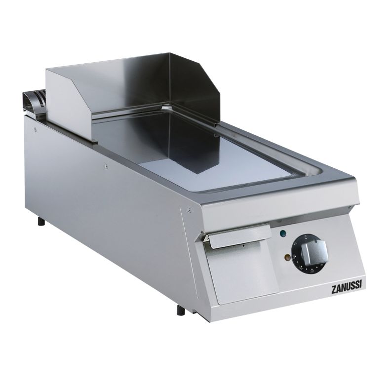 Zanussi Elektro-Bratplatte EBP9 / 1H-GL-GE-V-T