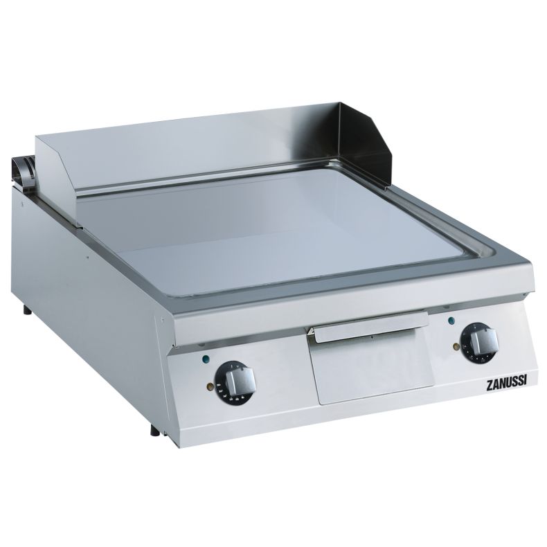 Zanussi Elektro-Bratplatte EBP9 / 2H-GL-GE-V-T