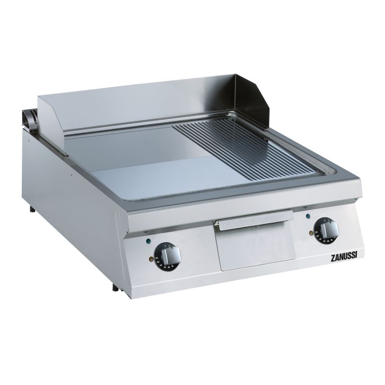 Zanussi Elektro-Bratplatte EBP9 / 2H-GL-GE-GE-V-T
