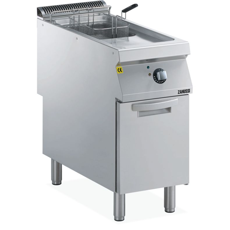 Zanussi Elektro-Fritteuse EF9 / 1VB-15L-U1FT-S