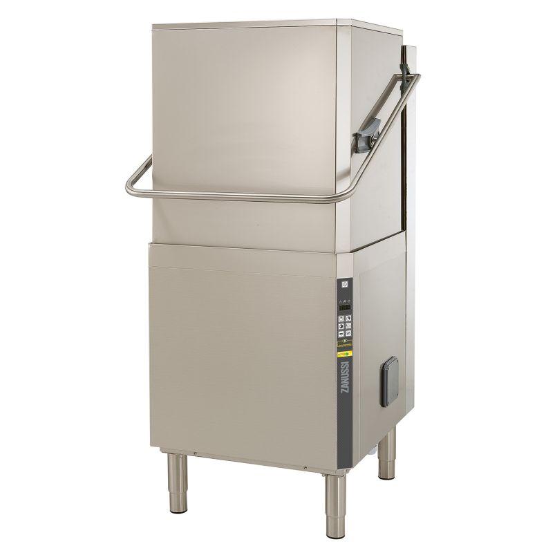 Zanussi Haubenspülmaschine H8 DDG