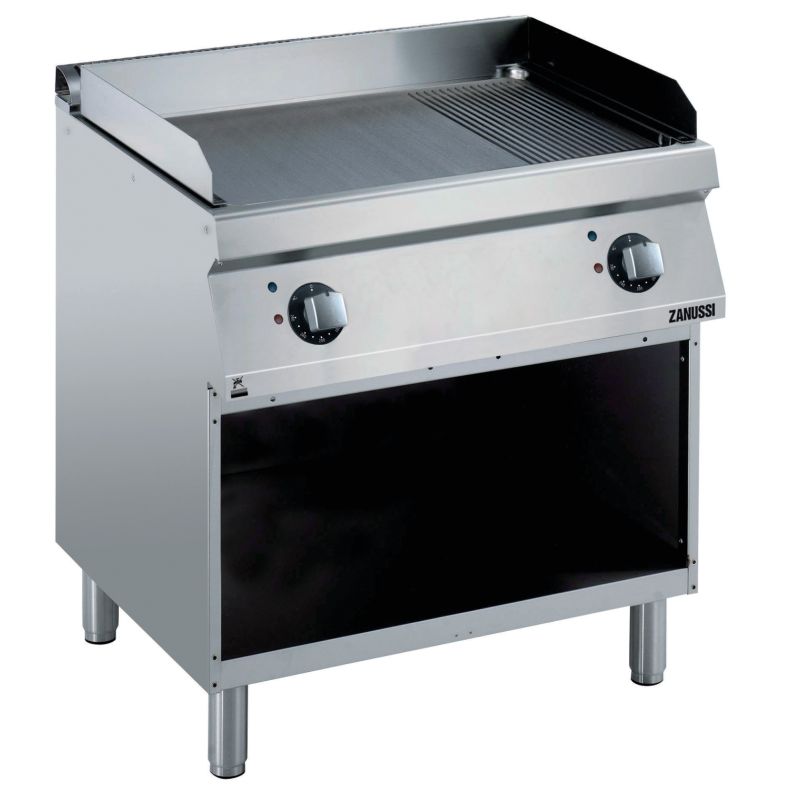 Zanussi Elektro-Bratplatte EBP7 / 1 / 3GE2HUO