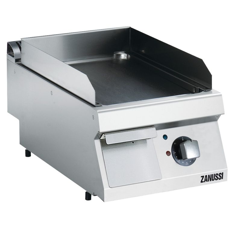 Zanussi Elektro-Bratplatte EBP7 / GL1HT