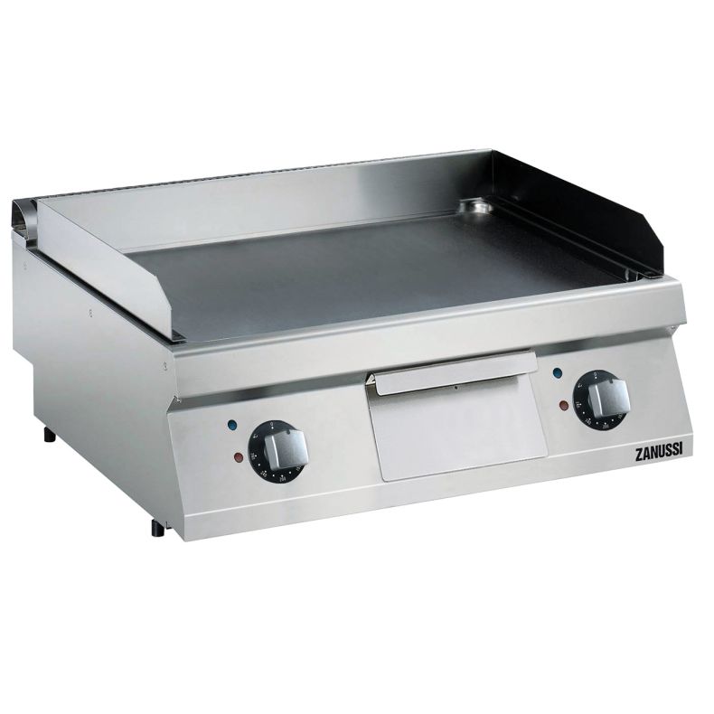 Zanussi Elektro-Bratplatte EBP7 / GL2HT