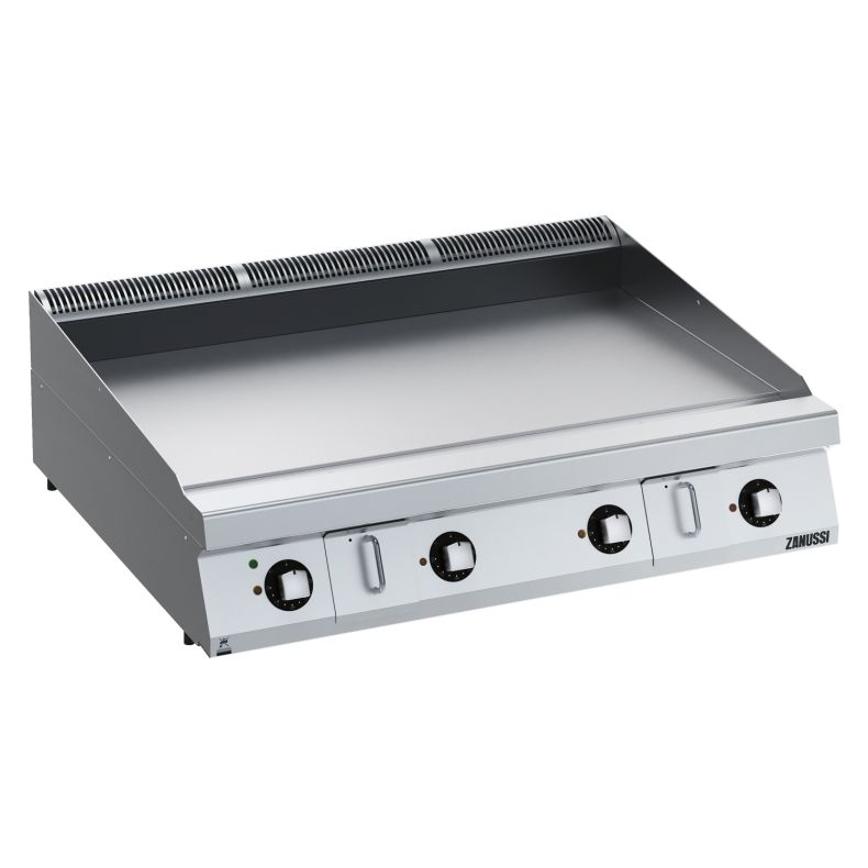 Zanussi Elektro-Bratplatte EBP9 / GLK HP