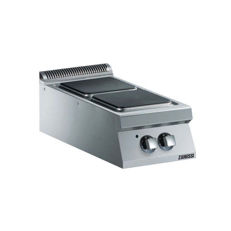 Zanussi Elektroherd EH9 / 2P-T