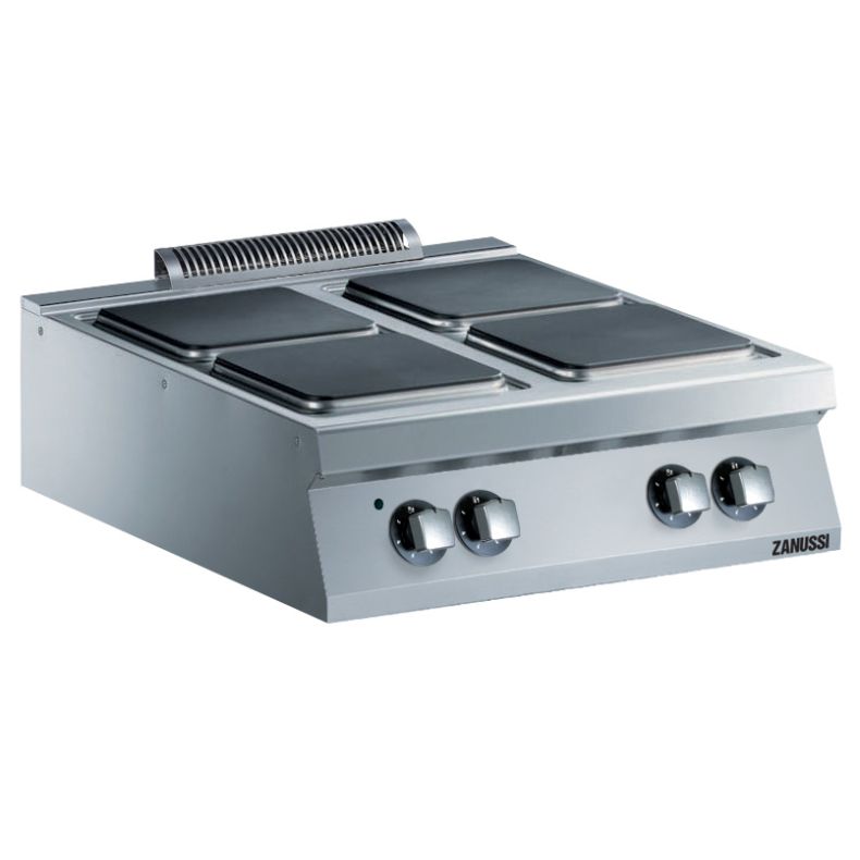 Zanussi Elektroherd EH9 / 4P-T