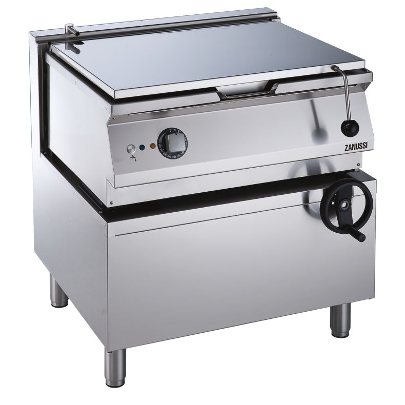 Zanussi Elektro-Kippbratpfanne EKBP7 / 60LDUO