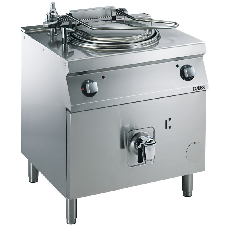 Zanussi Elektro-Kochkessel EKK7 / 60L