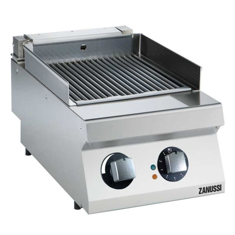 Zanussi Elektro-Rostgrill ERG7 / 1HT-HP