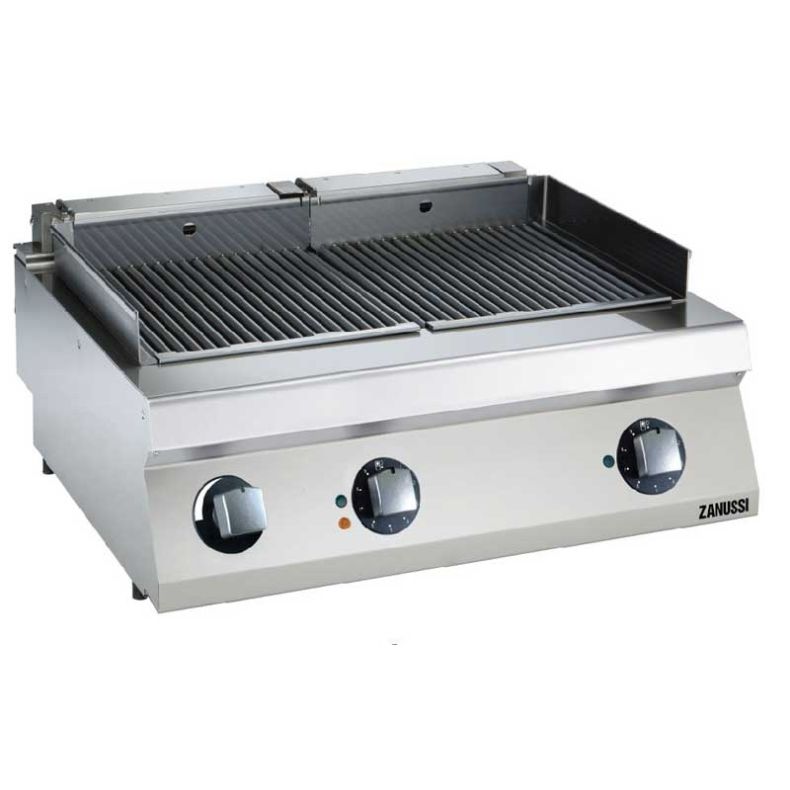 Zanussi Elektro-Rostgrill ERG7 / 2HT-HP
